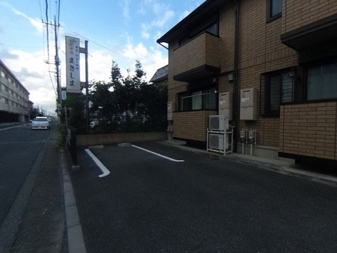 パノラマ
