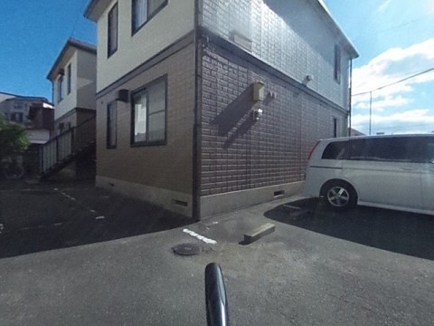 パノラマ