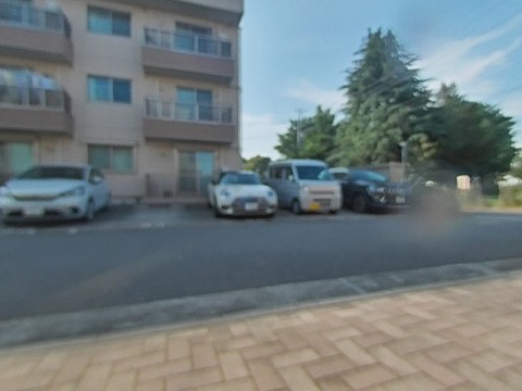 パノラマ