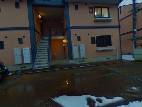 パノラマ