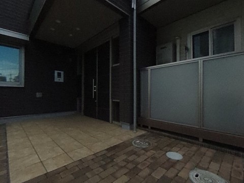 パノラマ
