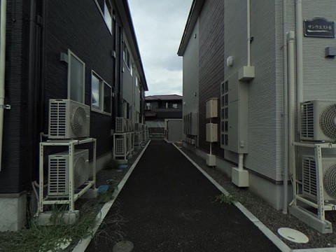 パノラマ