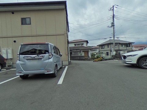 パノラマ