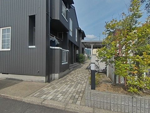 パノラマ