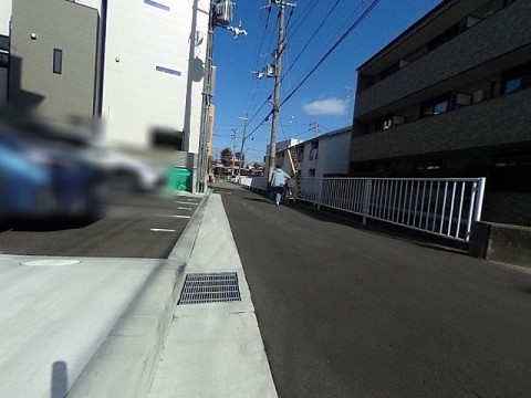パノラマ