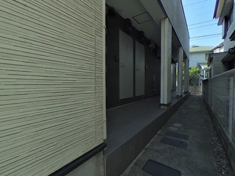 パノラマ