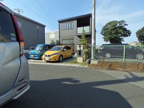 パノラマ