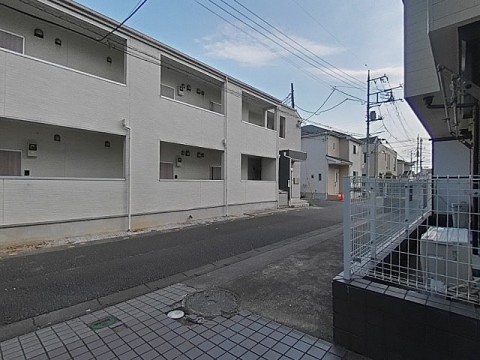 パノラマ