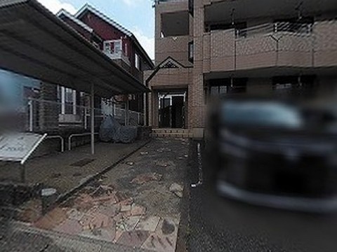パノラマ