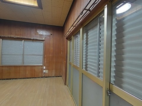 パノラマ