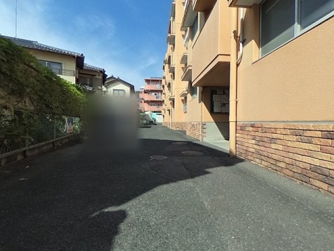 パノラマ