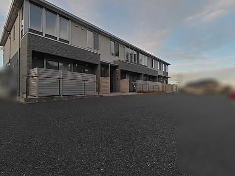 パノラマ