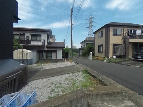パノラマ