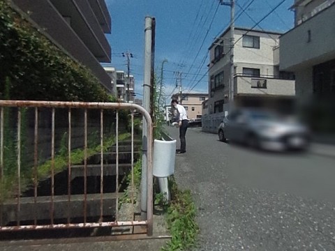 パノラマ