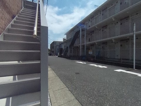 パノラマ