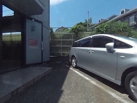 パノラマ