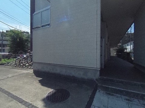 パノラマ