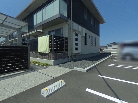 パノラマ