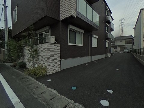 パノラマ