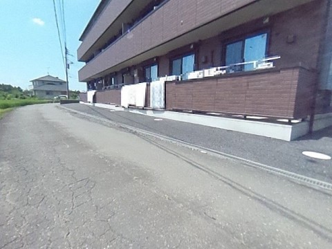 パノラマ