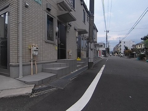 パノラマ