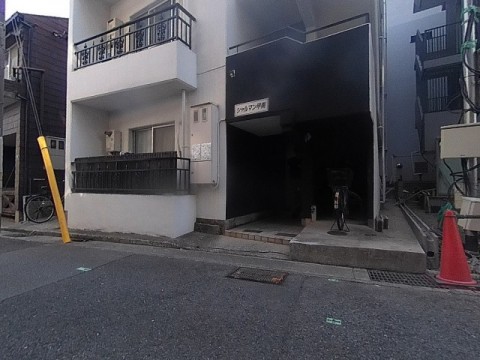 パノラマ