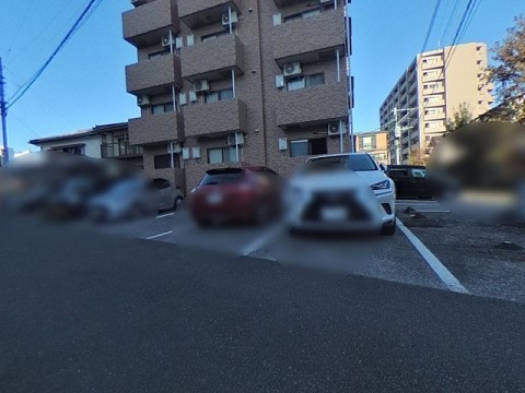 パノラマ