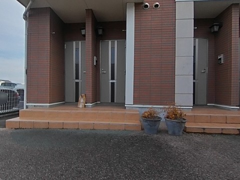 パノラマ