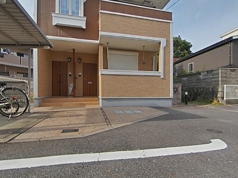 パノラマ