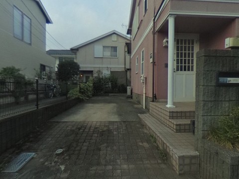 パノラマ
