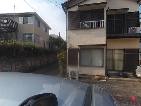 パノラマ