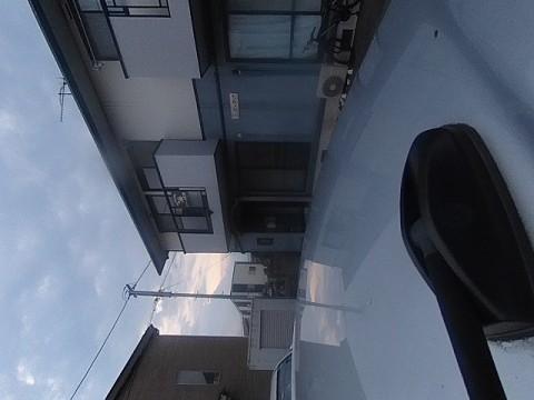 パノラマ