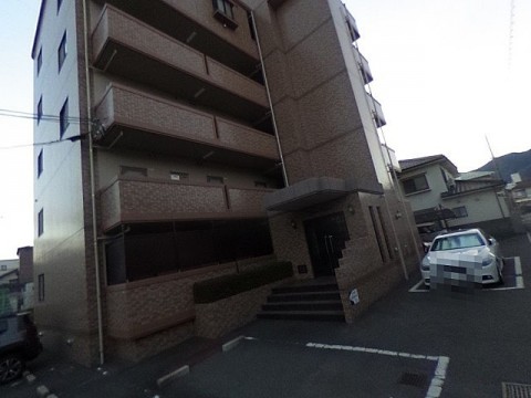 パノラマ