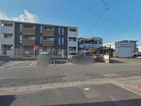 パノラマ