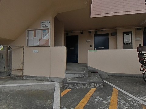 パノラマ