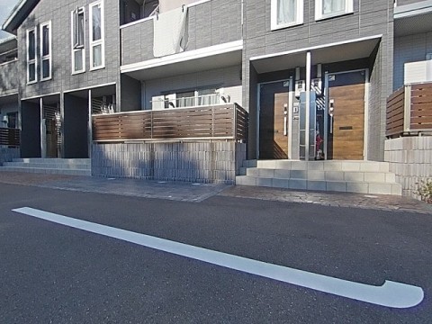 パノラマ