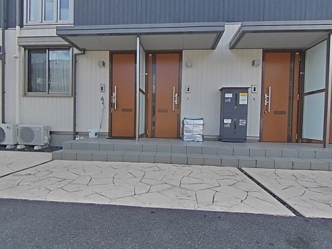パノラマ
