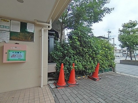 パノラマ