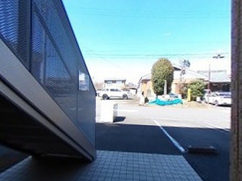 パノラマ
