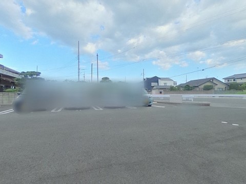 パノラマ