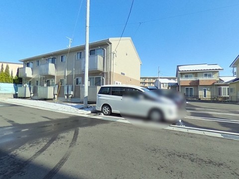 パノラマ
