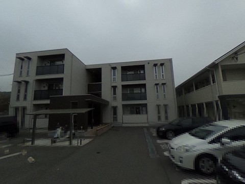 パノラマ