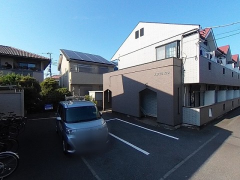 パノラマ