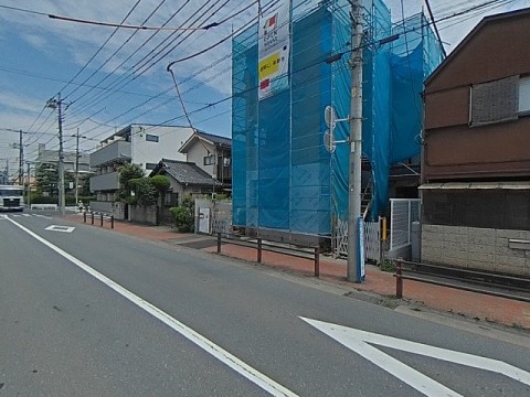 パノラマ