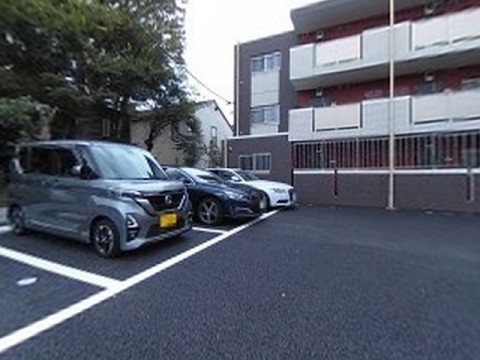 パノラマ