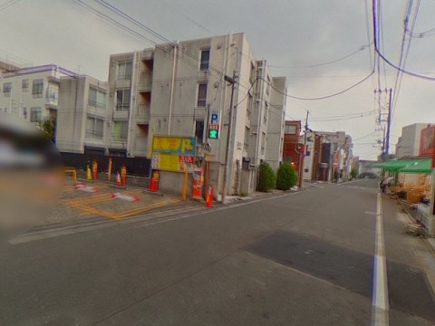 パノラマ