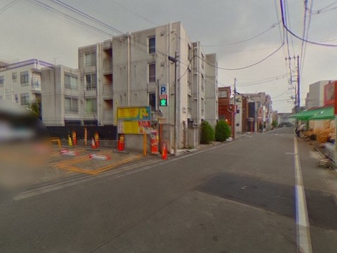 パノラマ