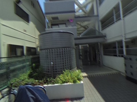パノラマ
