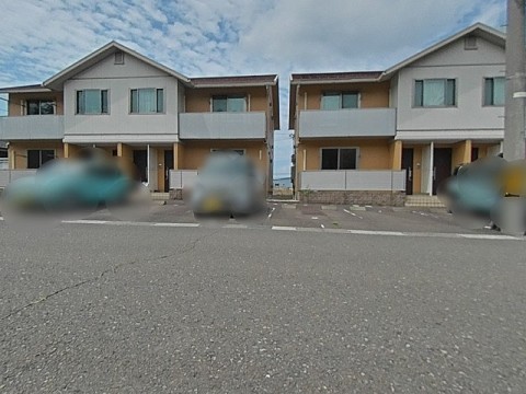 パノラマ