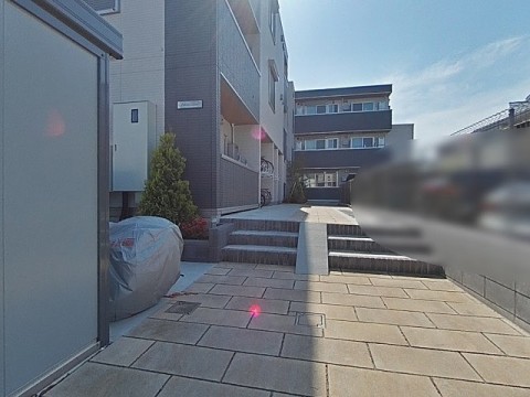 パノラマ